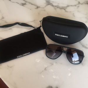 Dolce & Gabbana Sunglasses (Men, Woman, Unisex)